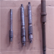 我公司常年定制加工各种配件各型号阀门（图）