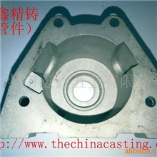 供应精铸不锈钢件、碳钢件铸造