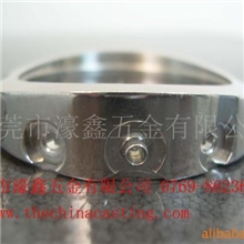 供应不锈钢表壳、表带铸件铸造各种表壳表带