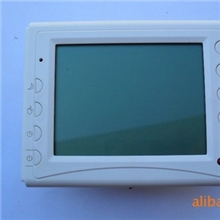 供应中央空调房间温控器、电动阀风机盘管温控器