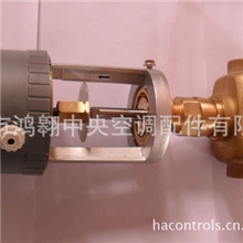 供应电动调节阀/比例积分阀/压差旁通阀/电控箱