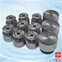 蒸汽消声加热器、旋转式、不锈钢、西安厂家批量生产