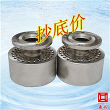 促销不锈钢消声加热器DXX-20