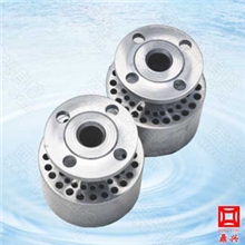 DXX低噪音水加热器、蒸汽水加热器