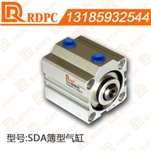 工厂批发定做亚德客SDA薄型气缸