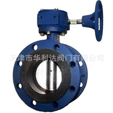 生产厂家供应D341X-16型法兰中线蝶阀D341X-10软密封蝶阀