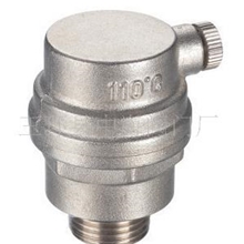 供应ART.1011黄铜自动排气阀