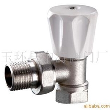 供应ART.2001黄铜暖气阀