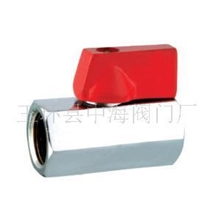 供应ART.3035迷你阀