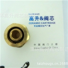 供应16/20孔管接头