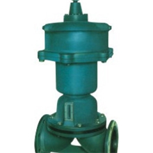 现货供应G6K41J常开式气动隔膜阀