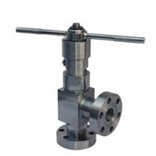 现货供应J44Y-L44Y高压角式截止、截流阀