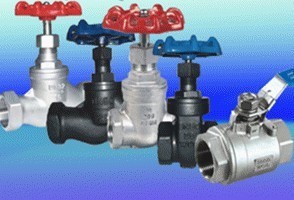 J11H碳钢丝扣截止阀，不锈钢丝扣截止阀