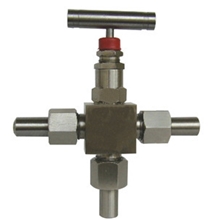 现货供应J26W型三通截止阀