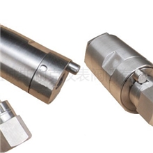 CNG拉断阀LNG拉断阀