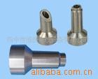 供应直形连接头、45度角形连接头、连接头、管嘴、温度计套管等