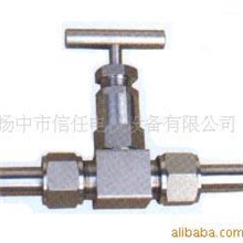 厂家供应优质外螺纹截止阀