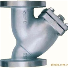 美标Y型过滤器&para;精密过滤器y型过滤器高效过滤器