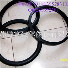 氧气乙炔瓶防震圈