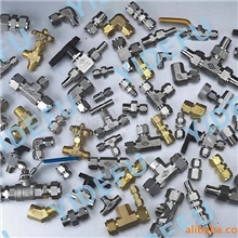 供应易得福（YIDEFU）厂家直销----卡套接头