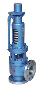 供应高温高压主安全阀配套电站锅炉、压力容器、减温减压装置上