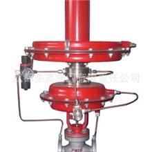 KZZV自力式差(微)压调节阀