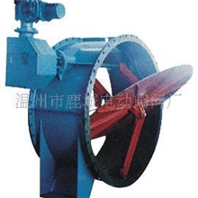 供应电动翻板式密封蝶阀