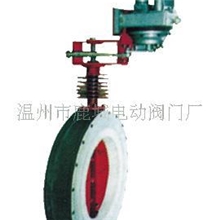 供应电动高温调节阀