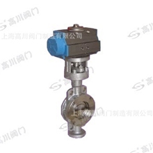 D673H对夹式金属硬密封蝶阀,多层次硬密封蝶阀、阀门