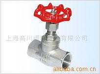供应丝扣截止阀|不锈钢截止阀|截止阀、阀门