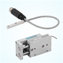 感应器TD-A93系列磁性感应行程开关感应传感器CHANTO/长拓