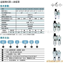 供应AC201A---AC601A(图)