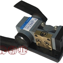 现货供应K24JT2,K23JT2二位四通,二位三通双稳脚踏换向阀