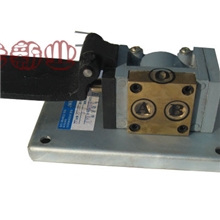 K24JT,K23JT系列二位四通,二位三通脚踏换向阀(价格因