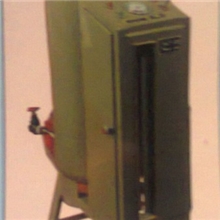 QFJ型浮子式气压加水器系列-铸造混砂机专用配套件