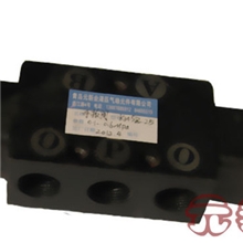 K25SP,K35SP二位五通,三位五通手扳换向阀青岛元新业