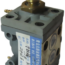 现货供应K24SL,K23SLZ系列,二位四通二位三通手拉换向阀,气动配件