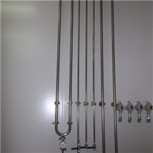 广州洁科供应优质不锈钢氮气管道安装工程洁净管道工程安装