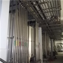 广州洁科供应气体管道工程氧气管道工程安装洁净管道安装