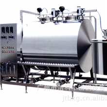 广州洁科供应质优价廉不锈钢CIP清洗机，CIP系统，高温蒸汽清洗机