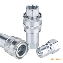 KZE开闭式液压快接（KZE4-10;KZE2-6;KZE3-8;KZE-6-15.KZE8-20）