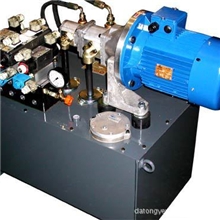 提供液压系统的设计制造安装和维修