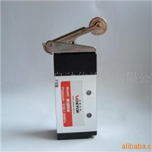 厂家供应机械阀(气动元件）量大从优欢迎订购