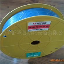 供应进口气管空压软管外径6&times;4