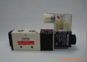 供应[厂家直销]两位三通电磁阀气动元件4V210优质款