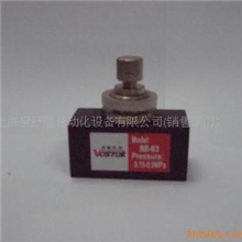 供应流动控制阀RE系列