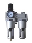 SMC型气源处理件二联件AC5010-10气动元件