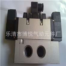 【日本原装】现货供应电磁阀VFS5210-4DB接管口径6分电压AC220V