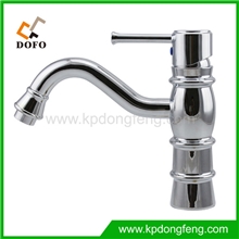 13401厂家直供面盆龙头浴室龙头台盆龙头水龙头单把龙头