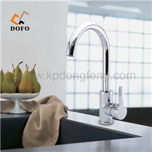 【伙拼】东风卫浴开平全铜厨房菜盆龙头厂供03008